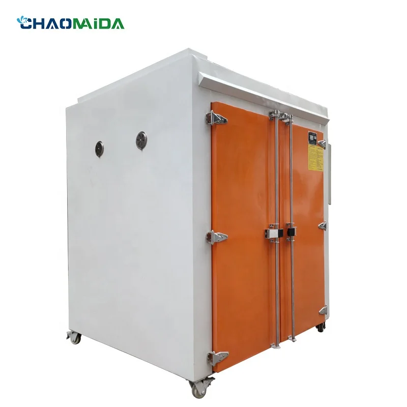 

Industrial Oven Drying box Non standard customizable Drying of food