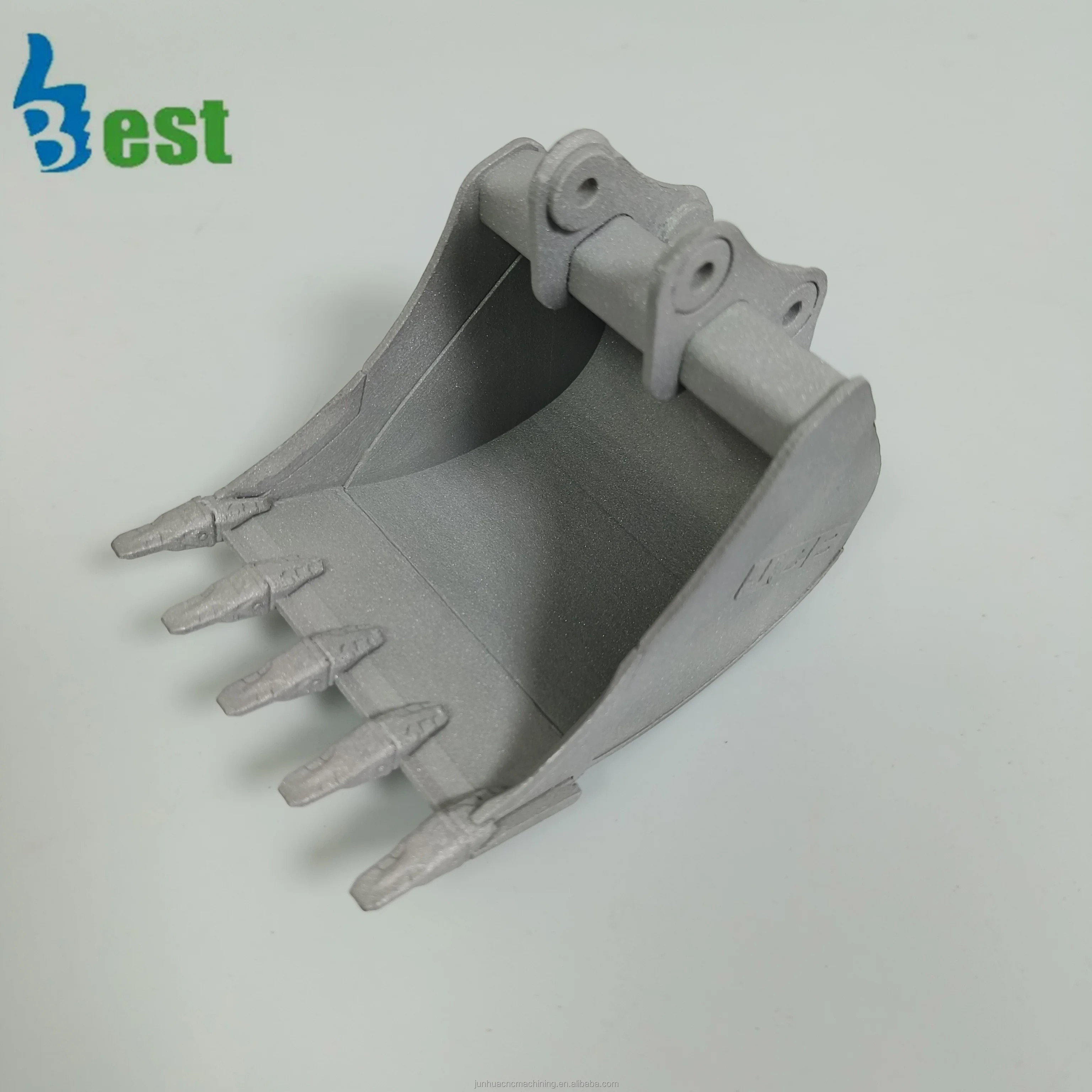 

High Precision Custom Metal Processing Rapid Prototyping 3D Printing Services