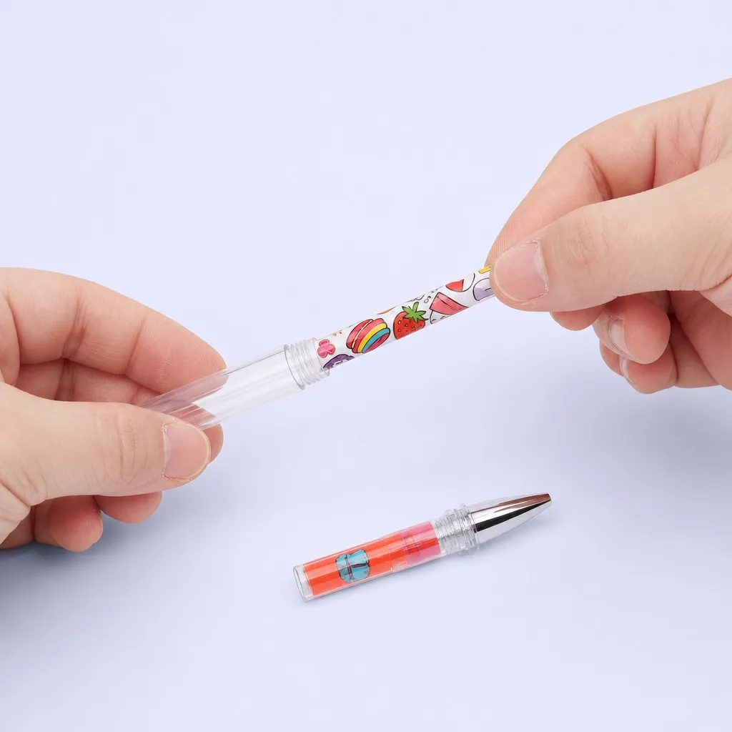 DIY Interchangeable Insert Demonstration