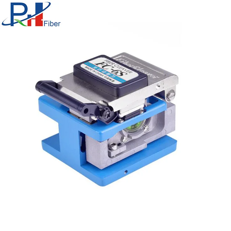 
PHX kit ftth Fiber Optic Tool Kits with Optical Power Meter 