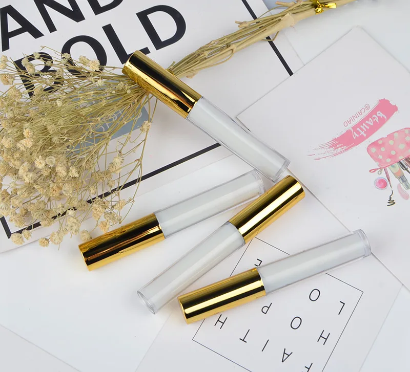 

Custom logo Eyelash Glue Best Strip Glue Eyelash Adhesive Private Label