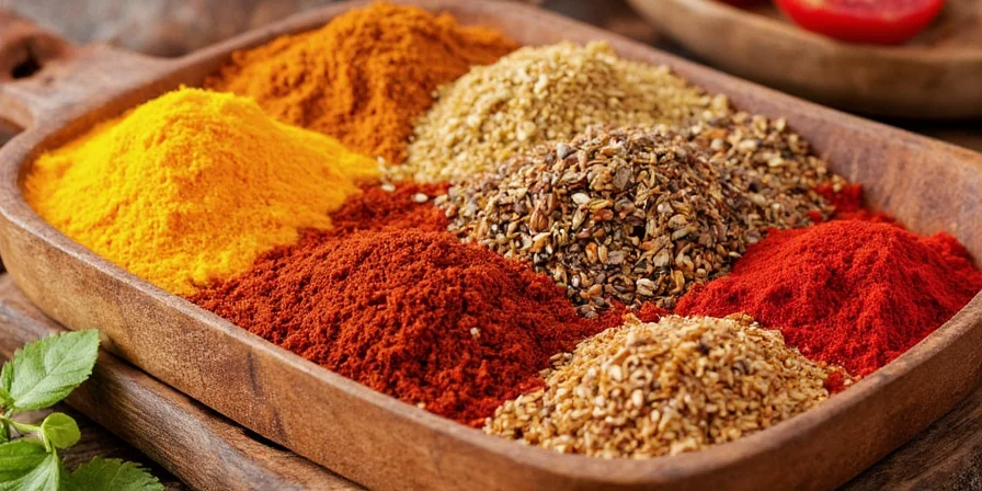 10 most common spices in cooking a flavor packed guide for spice lovers