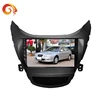 Elantra central control navigation Android system multimedia audio and video WiFi Internet 4G HD player