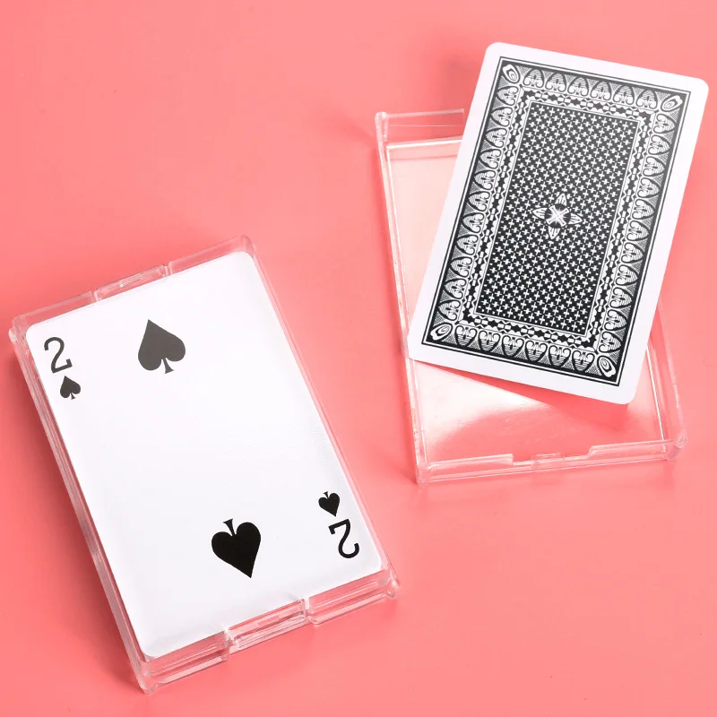 

Customized Personalized Custom Blank Beautiful Bangladesh Artisan High Quality Arab Playing Cards