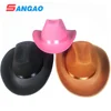 perfect Man black felt league of legends hat wholesale