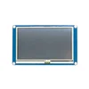 NX4827T043 480*272 4.3 inch Interface HMI English Edition Kernel Nextion Basic Display Serial HMI LCD Module Screen HMI