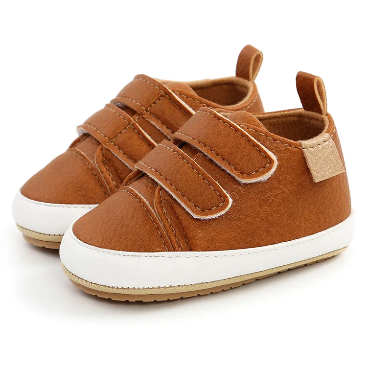 

2021 hot sales new baby Casual shoes for boys and girls