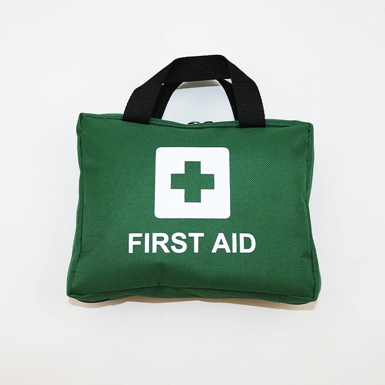 Wholesale Factory Home Office Portable Comprehensive First Aid Kits,Light and Durable First Aid Kit