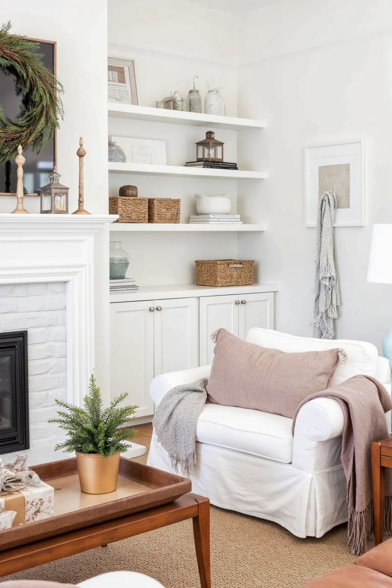 5 cozy family friendly january decor ideas that bring warmth without breaking the bank