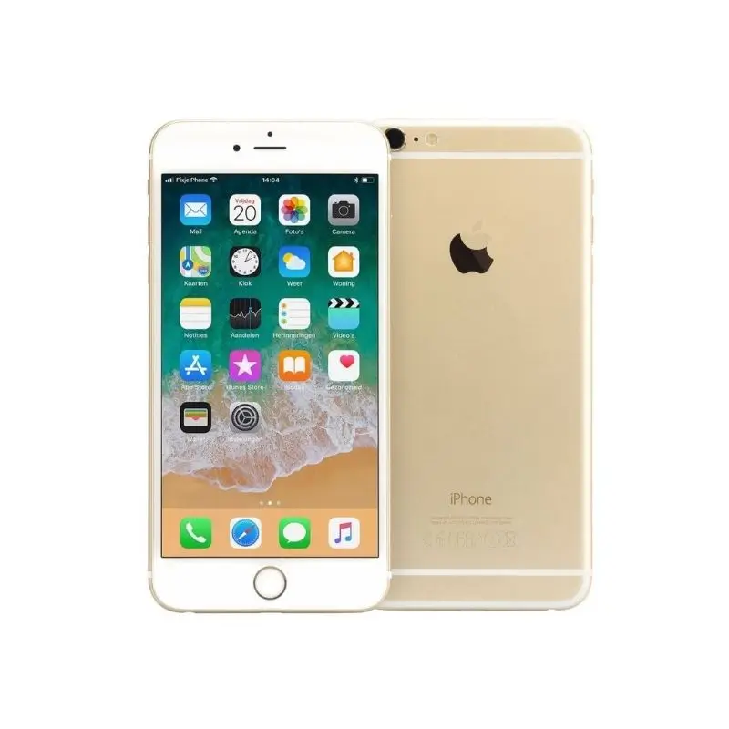 

Wholesale Original unlock 4G smartphone cheap good quality used mobile phones for phone 6 Plus 16GB 32GB