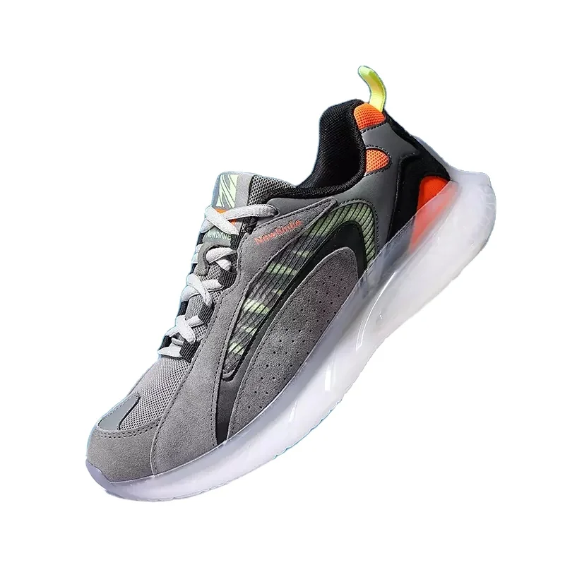 

leather men luxury casual sport shoes fashion male sneakers, 4 colors