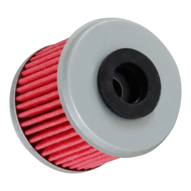 

15412-men-671 oil filter HF116 for Honda CRF 150 250 450