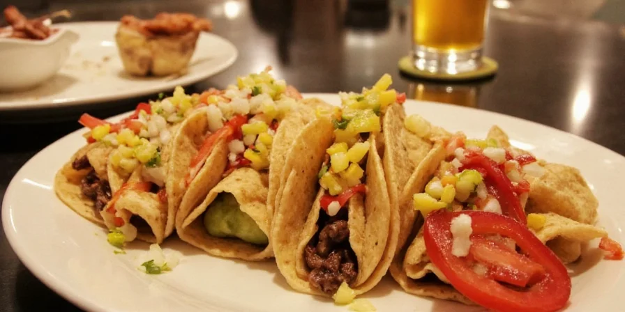 the great mexican spice adventure from tacos to tamales with flair