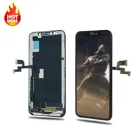 

Original oled lcd screen for iphone X trade assurance