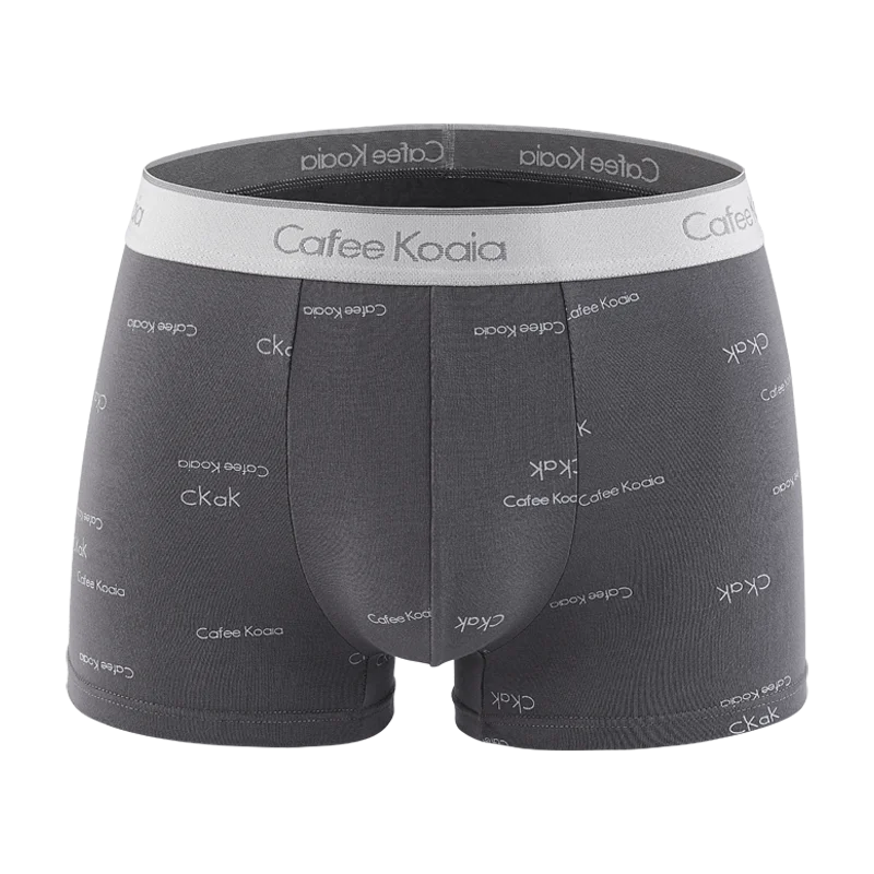 

Micromodal Ultra Soft Modal Trunks Men's underwear boxer shorts for male