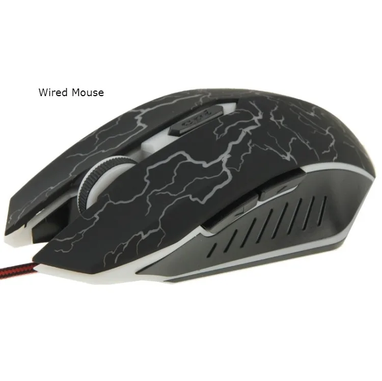 

Inphic wired cable mouse ro game special computer mechanical electronic competition gaming mouse