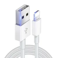 

Oem Wholesale 1m 2m Charging Protection Usb Cable For Lightning Cable Original