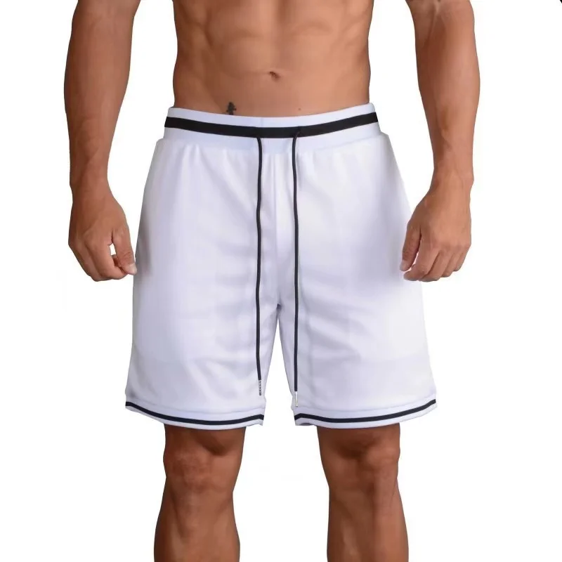 

C0040 Wholesale Hot Selling Men's Sport High Quality Popular Casual Shorts, Shown