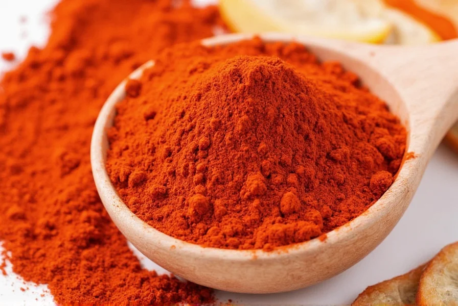 cayenne pepper powder