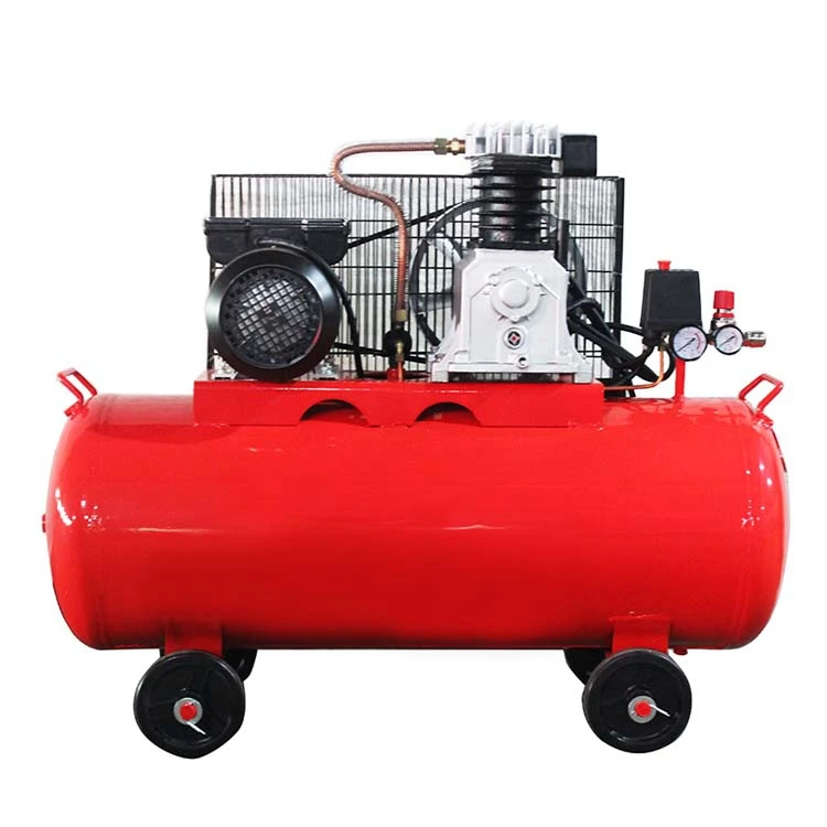 elgi air compressor