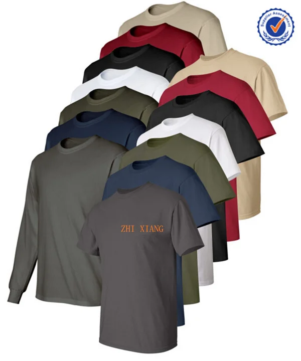 Custom Made Wholesale Good Quality T Shirts Buy Good Quality T Shirts
