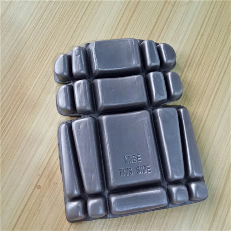 

Working breathable knee pads waterproof knee protectors EVA foam knee pads for work cargo pants, Multi color