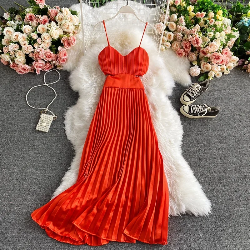 

Daily Casual Dresses Hot Sale Ladies Dress Dresses For Women, Shown