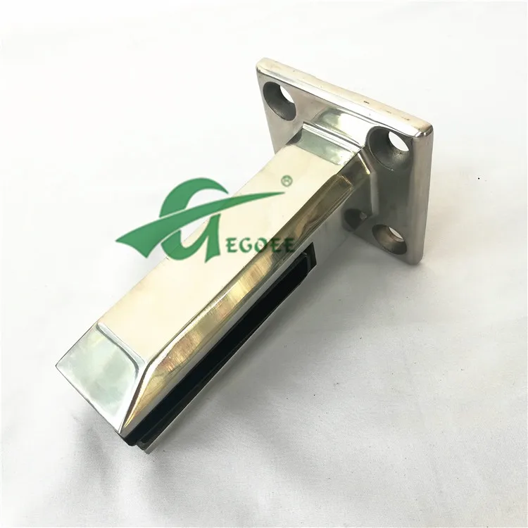 Rubber Profile For Glass Railing Black Glass Rubber Gasket Stainless