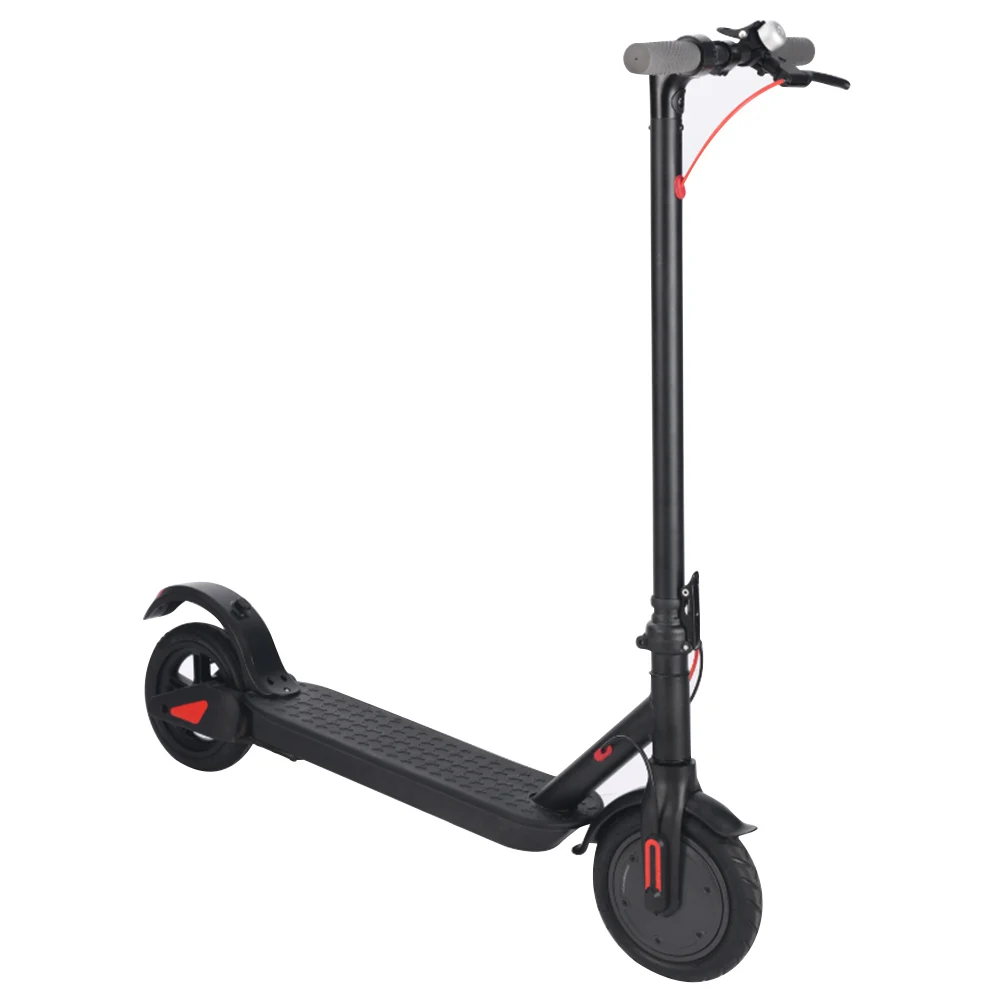 

Electric Scooter EU Warehouse 8.5 inch Foldable Electric Scooter 10ah 350w with App