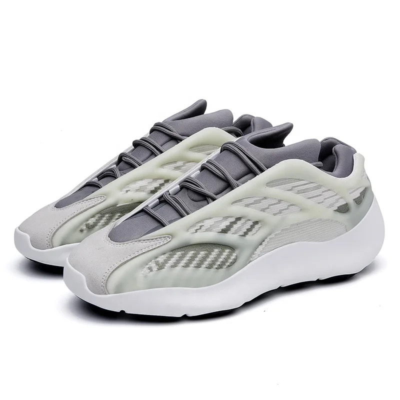 

Original brand Running Shoes Casual Sport Shoes Sneakers Running Putian Shoes Original Logo Boxes 700 V2
