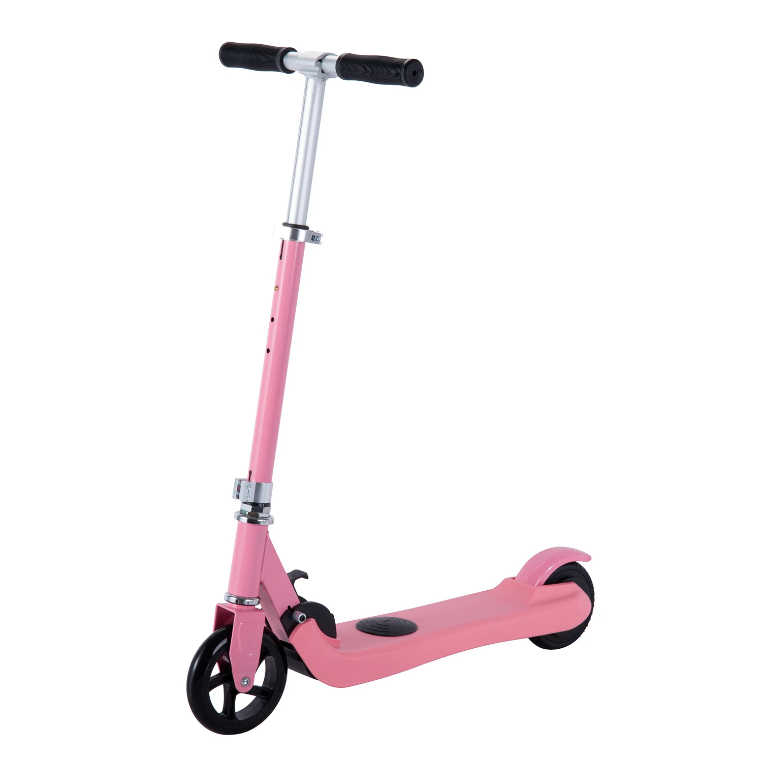 

Q3 EU Warehouse Portable Kick Electric Scooter For Kids Push E Scooter