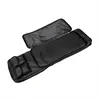 Black Tactical Carbine Rifle Gun Weapons Case AEG Shotgun Bag Backpack 46"/120cm