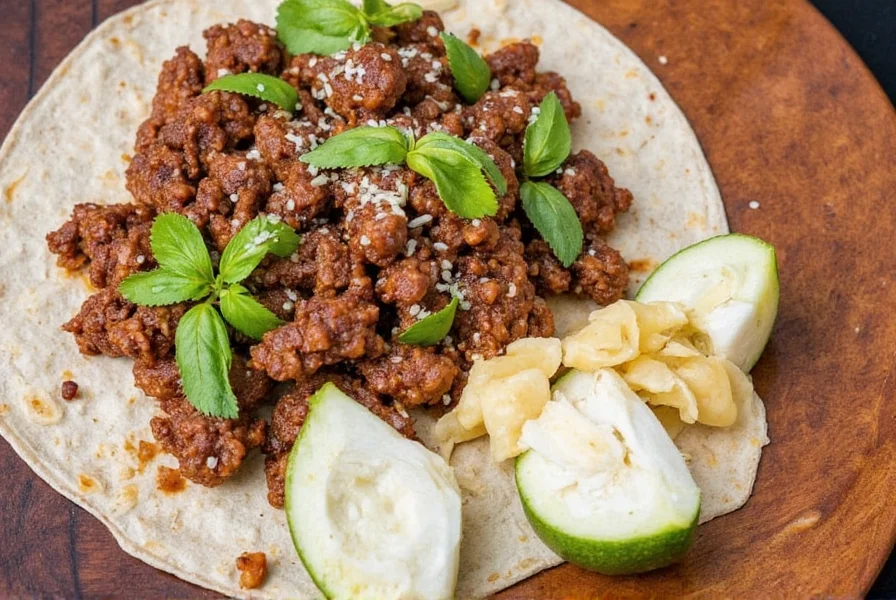 Adobo Spread