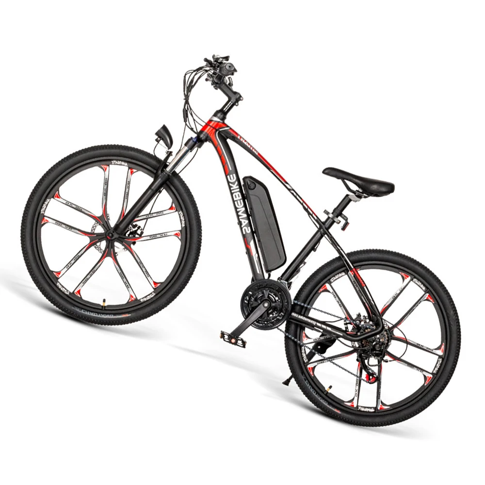 

China Wholesale Foldable Used Freestyle E Pas Electric Bikes For Adult And Kid For Sale, Matte black, bright white