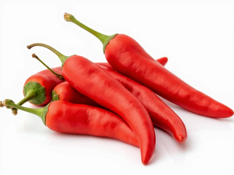 What Is an Ancho Chile? Complete Guide to This Essential Pepper