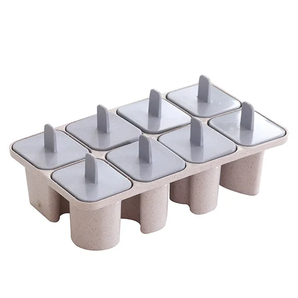 

2021 popular high quality ice candy ice tray multifunction creative simplicity ice mould