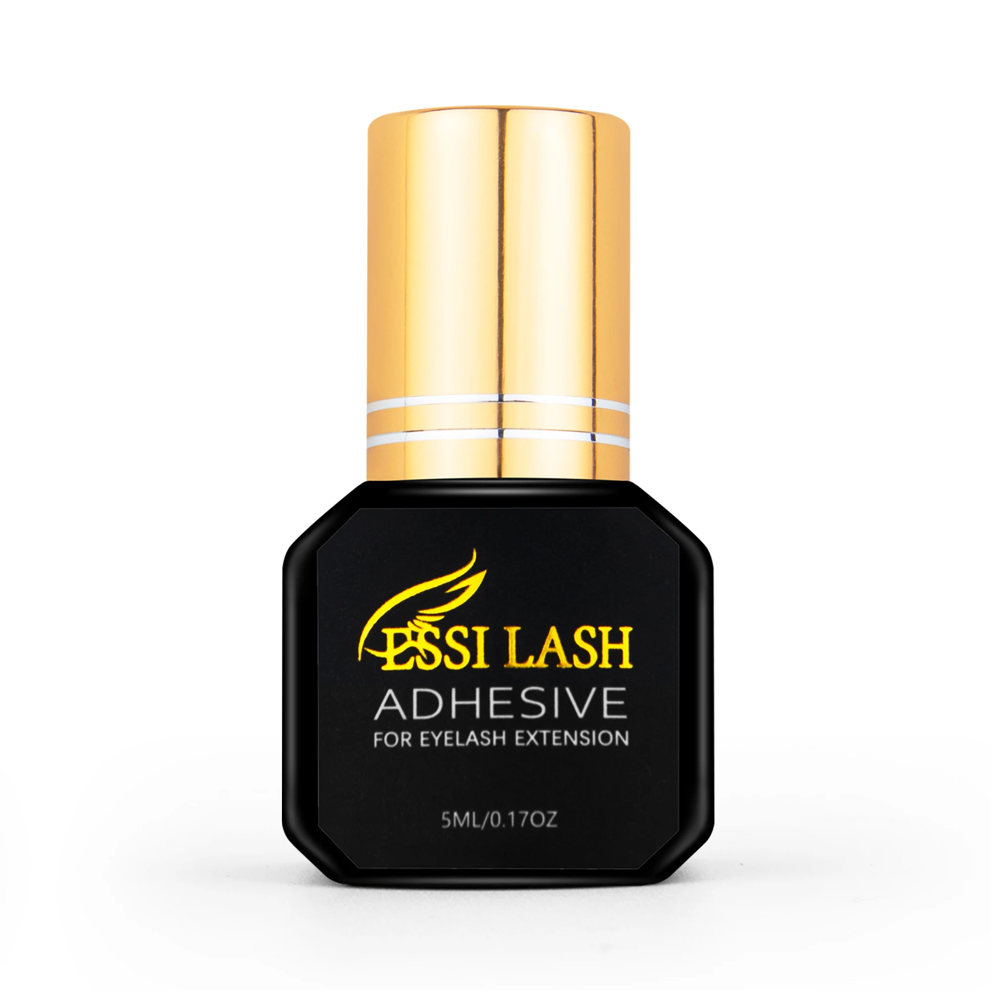 Eyelash Extensions Glue 0.1s Fast Drying Waterproof Private Label Lashes Adhesive