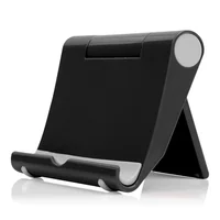 

Desktop Multi-function Folding Lazy flexible Mobile Phone Holder stand for phone accessories