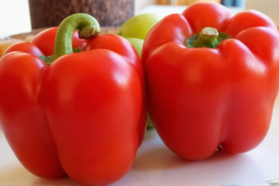Perfect Red Pepper Recipe: Simple & Delicious Methods