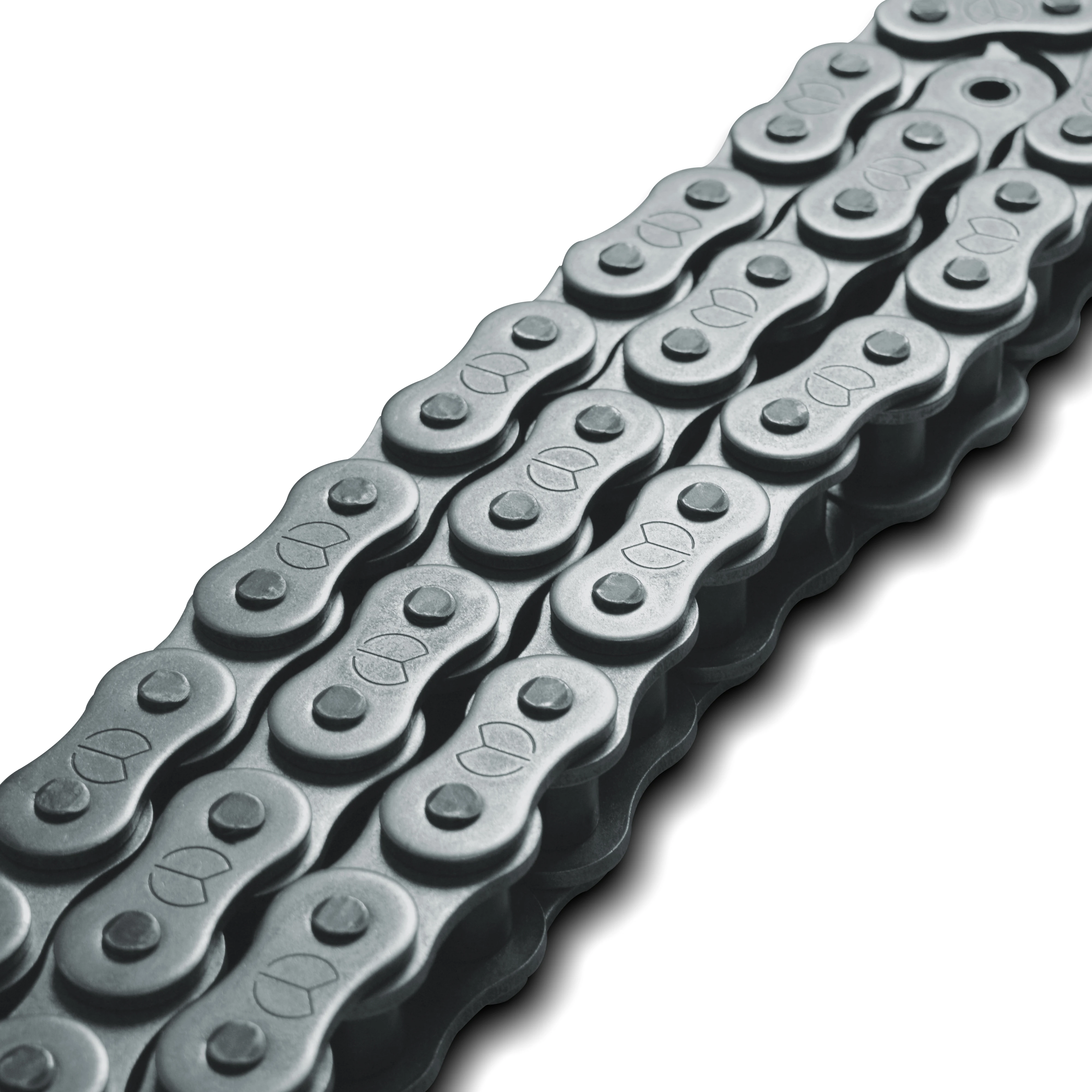 
Industrial roller chain 