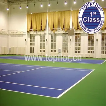 Tragbare Tennisplatz Teppich Tennis Ausrustung Buy Tennisplatz