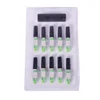 FTTH hot melt type SC/UPC