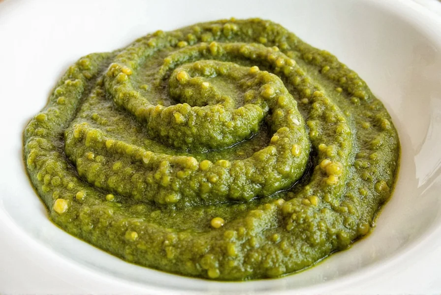 Mexican Cuisine Tradition