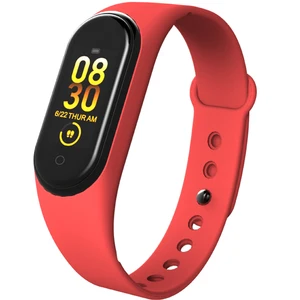Similar as Xiaomi Mi Band 4 Color Screen Smart Miband 4 Bracelet Heart Rate Fitness BT 4.0 AI Heart Rate Mi Band 4