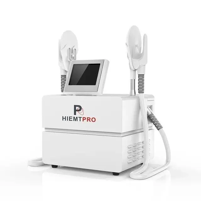 

Abdominal fat burning muscle gain 7 Tesla carving remove fat body sculpting ems carving machine