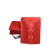 Drip coffee packaging Color three-side sealing aluminum coffee filter paper outer bag universal packaging