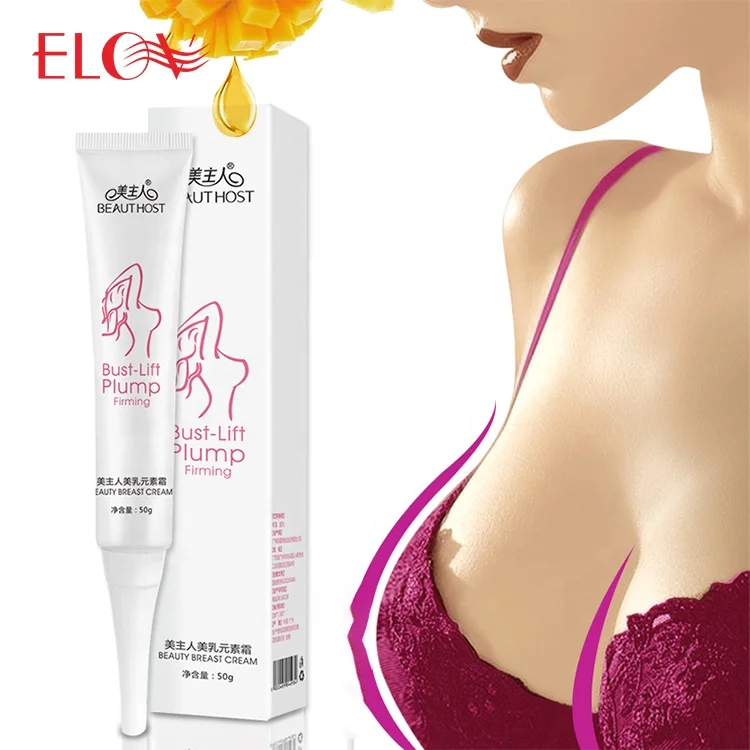 

Women Breast Enlargement Care Effective Firming Breast Enhancer Increase Tightness Big Bust Breast Cream