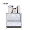 tube block crystal 2000kg/day cube india list commercial mini flake maker ice making machine price