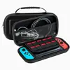 Small protective case eva hard game switch case