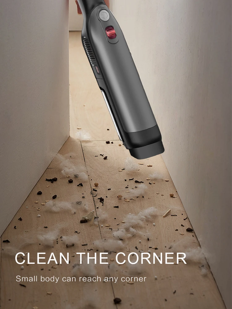 
Handheld vacuum cleaner cordless vacuum cleaner for for car sofa table 